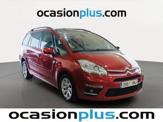 Citroen Grand C4 Picasso 1.6 HDI Seduction 82 kW (112 CV)
