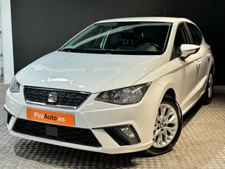 Seat Ibiza 1.0 EcoTSI 70kW (95CV) Style