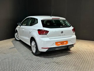 Seat Ibiza 1.0 EcoTSI 70kW (95CV) Style