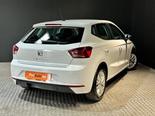 Seat Ibiza 1.0 EcoTSI 70kW (95CV) Style
