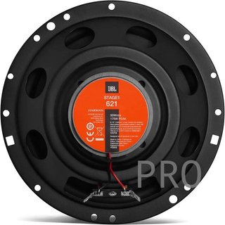 Juego de altavoces - Stage1 621 - JBL