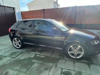 Audi A3 2010