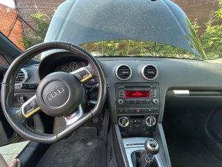 Audi A3 2010