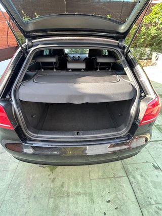 Audi A3 2010