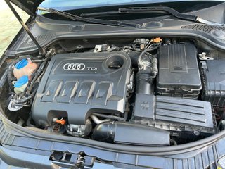Audi A3 2010
