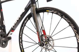 Bicicleta MMR Adrenaline 1.5 Di2 11V t.54 Reacondicionada