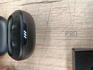 AURICULARES INALÁMBRICOS JBL LIVE PRO 2