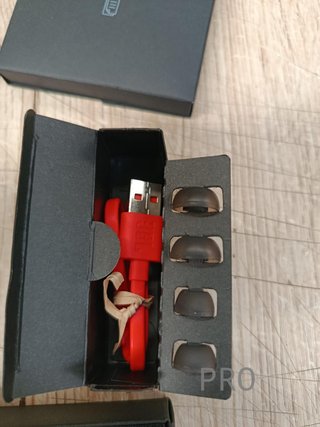 AURICULARES INALÁMBRICOS JBL LIVE PRO 2