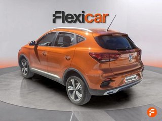MG ZS 1.5 Comfort