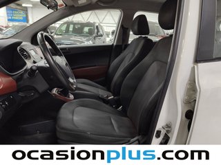 Hyundai i10 1.0 Tecno 49 kW (66 CV)