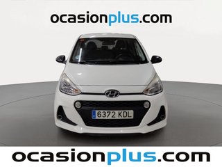 Hyundai i10 1.0 Tecno 49 kW (66 CV)