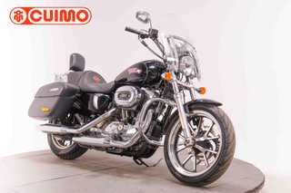 HARLEY DAVIDSON SPORTSTER SUPERLOW 1200 T