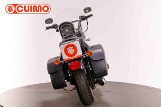 HARLEY DAVIDSON SPORTSTER SUPERLOW 1200 T
