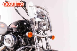 HARLEY DAVIDSON SPORTSTER SUPERLOW 1200 T