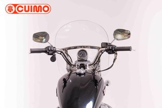 HARLEY DAVIDSON SPORTSTER SUPERLOW 1200 T
