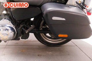 HARLEY DAVIDSON SPORTSTER SUPERLOW 1200 T