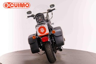 HARLEY DAVIDSON SPORTSTER SUPERLOW 1200 T