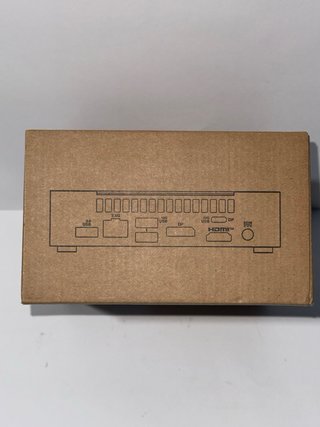ASUS NUC 14 Essential Intel N150 WiFi 6E