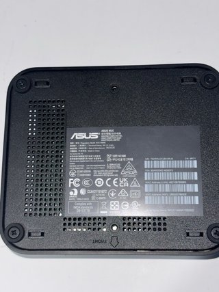 ASUS NUC 14 Essential Intel N150 WiFi 6E