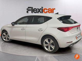 Seat Leon 1.5 TSI 85kW S&S FR 25 Aniversario