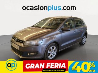 Volkswagen Polo Advance 1.2 BMT 51 kW (70 CV)