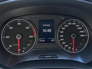 SEAT Leon FR SC