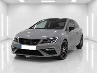 SEAT Leon FR SC