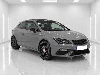 SEAT Leon FR SC