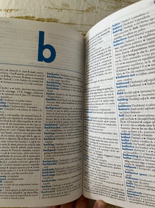 Diccionario Espasa pocket español-inglés, Engli...