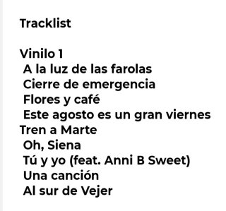 4x3 SI ENVÍO Mikel Erentxun Septiembre 2xVinilo