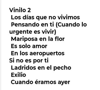 4x3 SI ENVÍO Mikel Erentxun Septiembre 2xVinilo