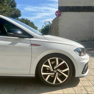 Volkswagen Polo GTI 2020 63000kms 200CV