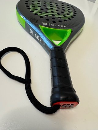 Racchetta Padel Wilson Blade LT