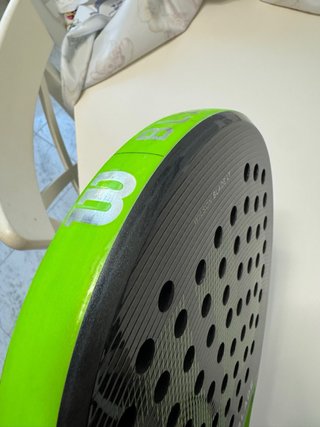 Racchetta Padel Wilson Blade LT