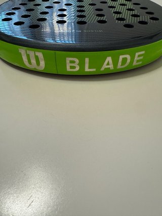 Racchetta Padel Wilson Blade LT