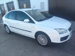 Ford Focus 2007