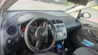 SEAT Toledo 2006