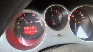 SEAT Toledo 2006