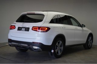 Mercedes-Benz GLC 400 Diesel 330Cv 2021