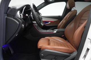 Mercedes-Benz GLC 400 Diesel 330Cv 2021