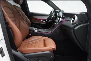 Mercedes-Benz GLC 400 Diesel 330Cv 2021