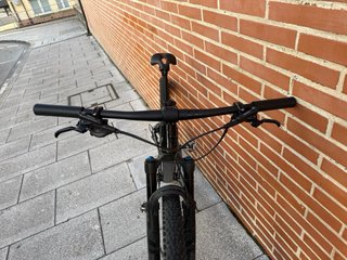 ORBEA ALMA M20 CARBON OMR – 2022 – XT 12V – FOX 34