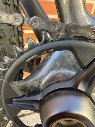ORBEA ALMA M20 CARBON OMR – 2022 – XT 12V – FOX 34