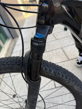 ORBEA ALMA M20 CARBON OMR – 2022 – XT 12V – FOX 34
