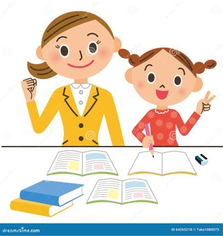 Profesora particular