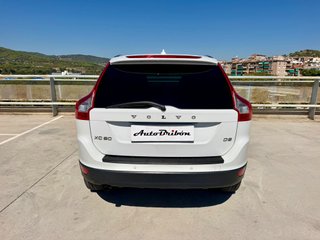 Volvo XC60 2011
