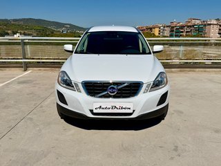 Volvo XC60 2011