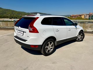 Volvo XC60 2011