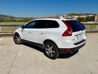 Volvo XC60 2011