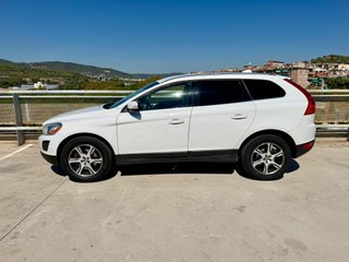 Volvo XC60 2011